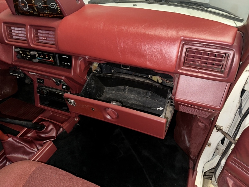 1987 Toyota 4 Runner 49